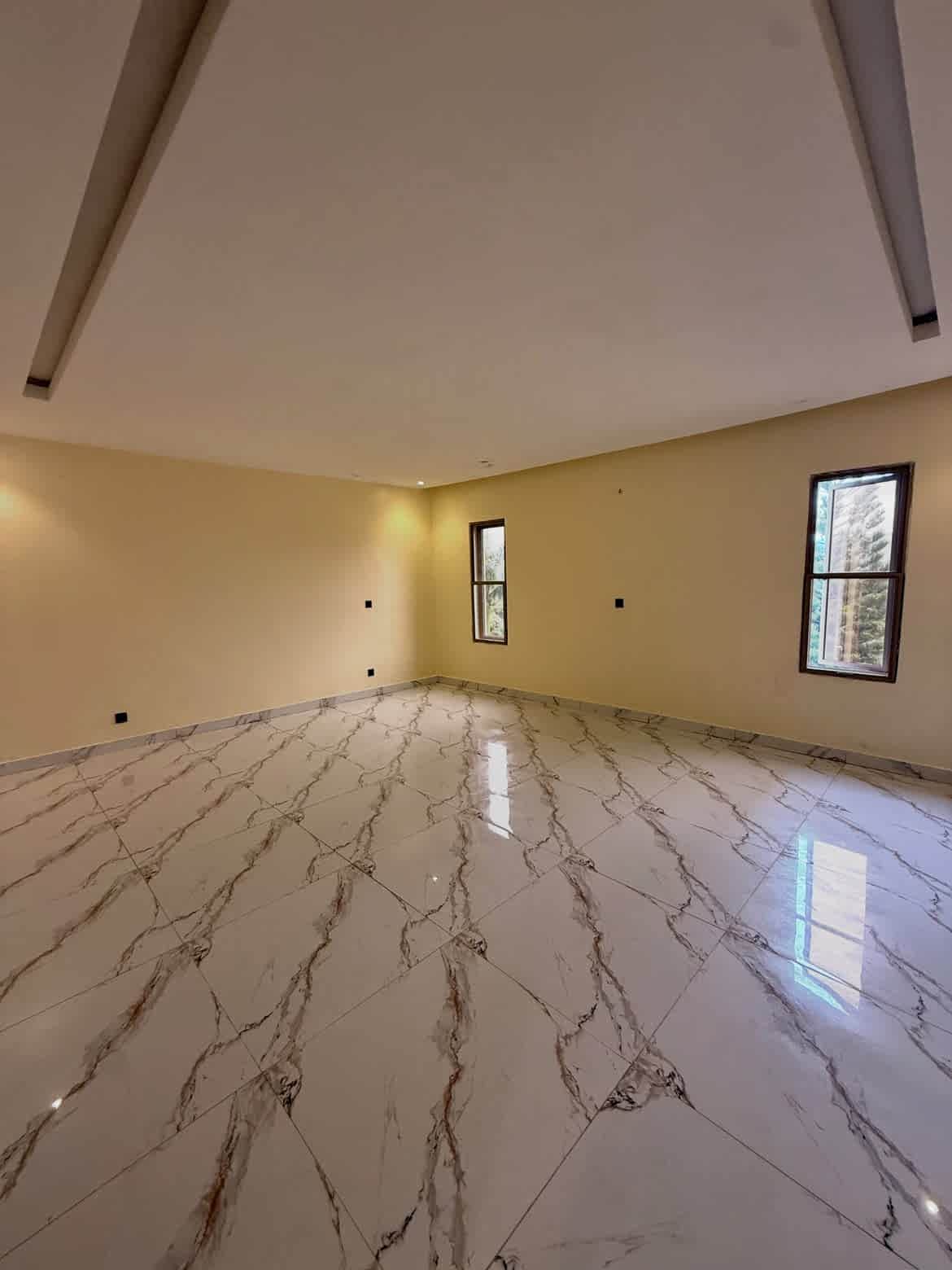 luxury 5 bedroom terrace duplex (corner unit) in maitama, abuja