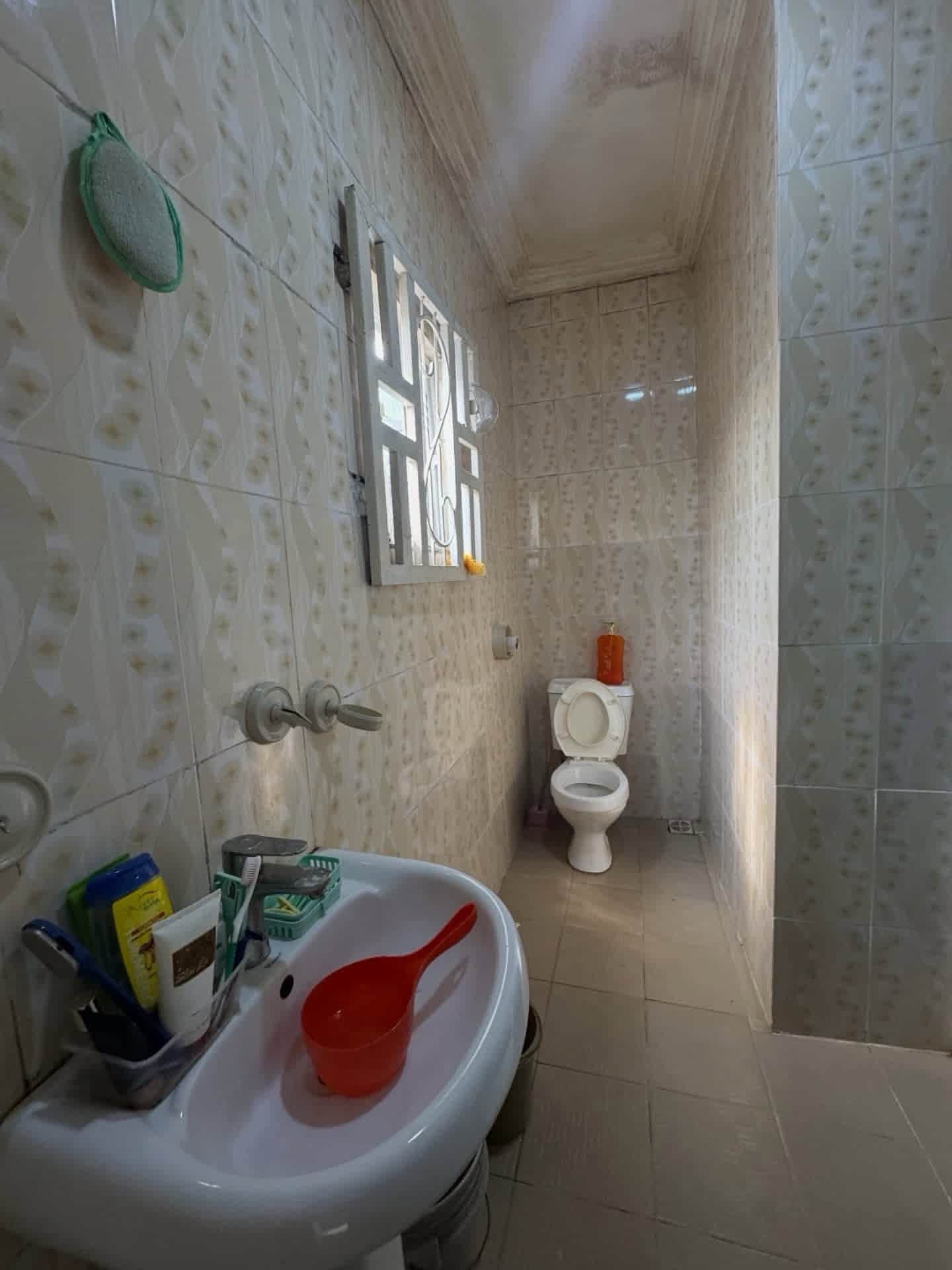 price slashed: 3 bedroom detached bungalow with home office in rumuekini, port harcourt