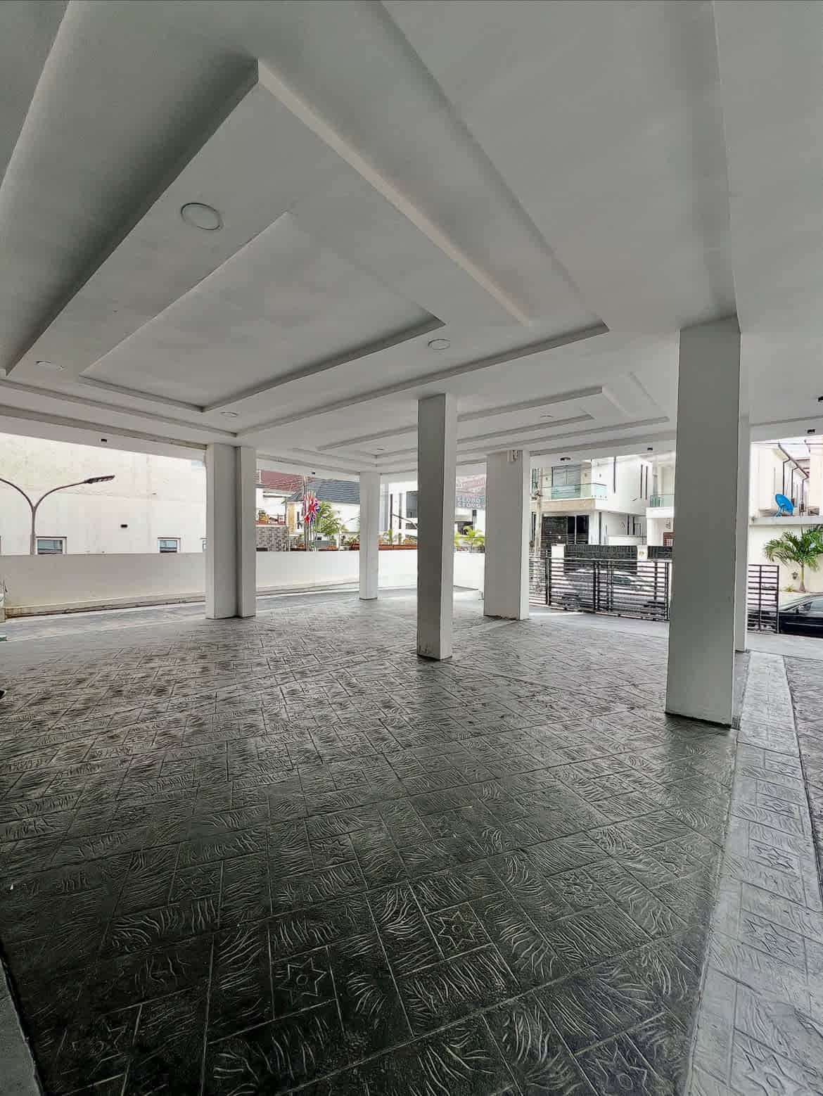 premium 2 bedroom apartments in ajah, lagos