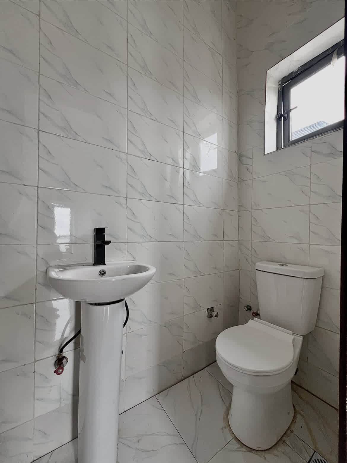premium 2 bedroom apartments in ajah, lagos