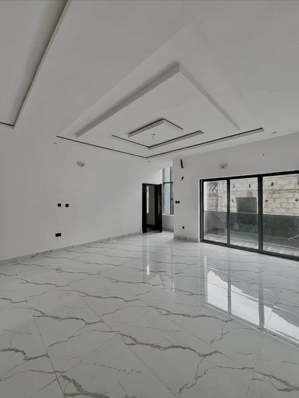 premium 2 bedroom apartments in ajah, lagos