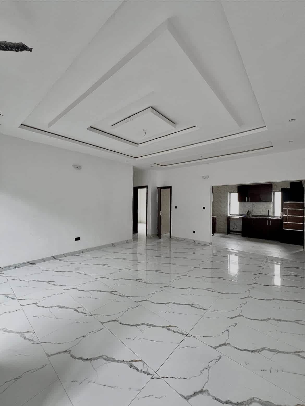 premium 2 bedroom apartments in ajah, lagos