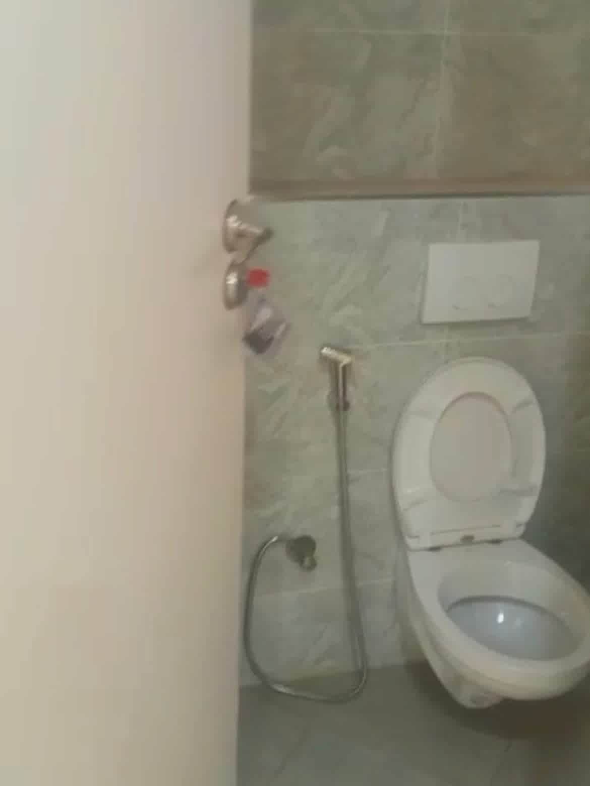 brand new 3 bedroom apartment with bq in lifecamp, abuja