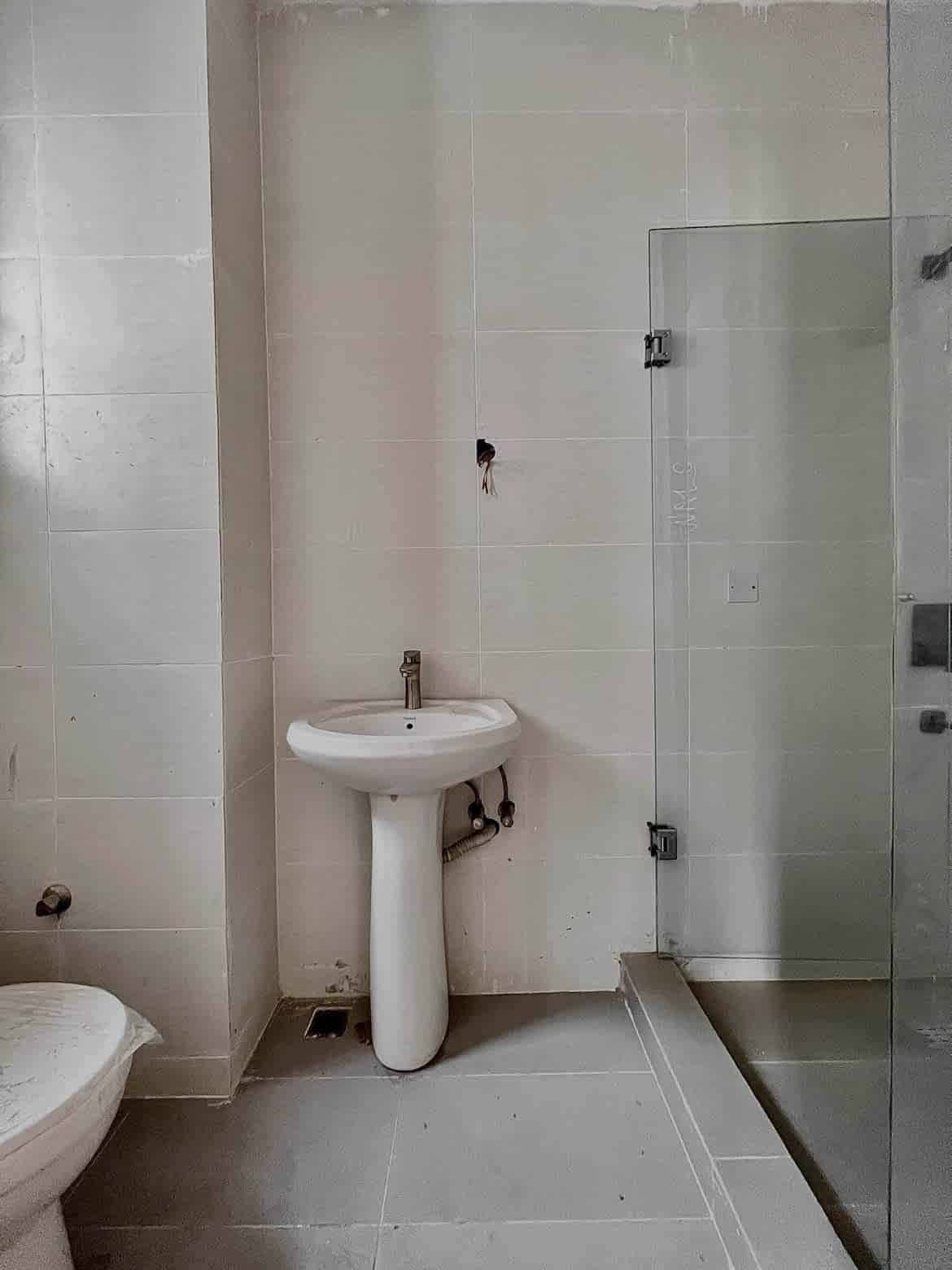 luxury 5 bedroom maisonettes with private study in oniru, victoria island, lagos