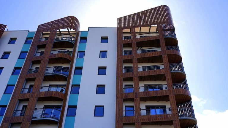 Fraser Suites
