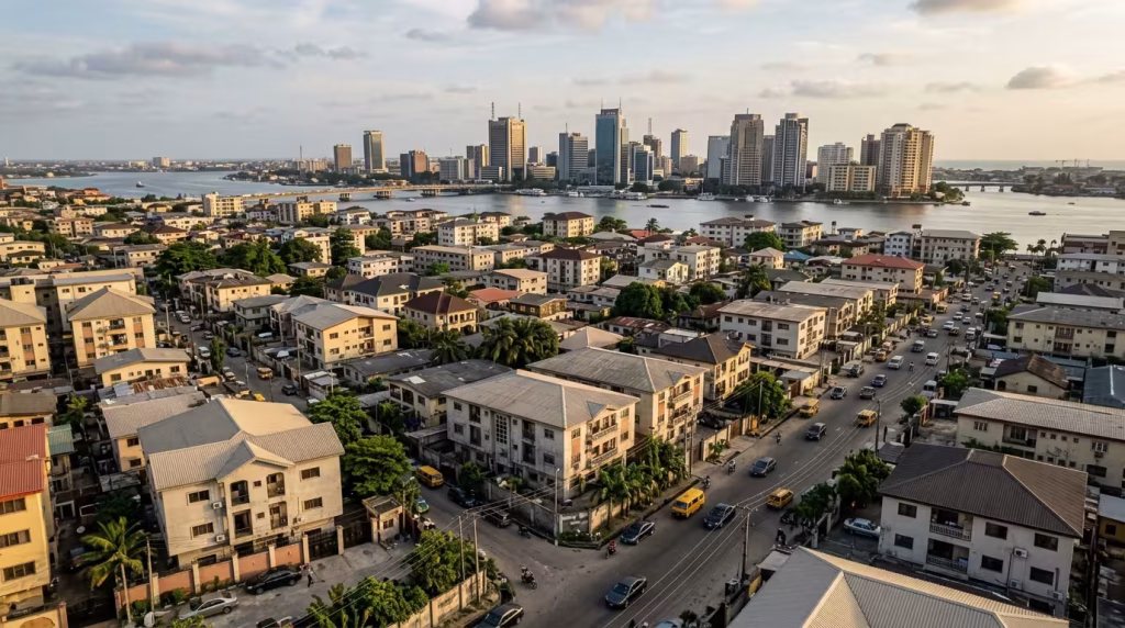 lagos property prices: why yaba and ajah are rising faster