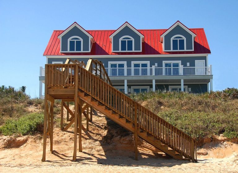 Northbay House