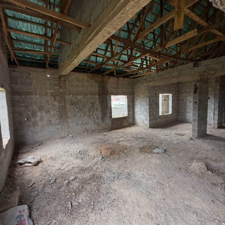 3 Bedroom