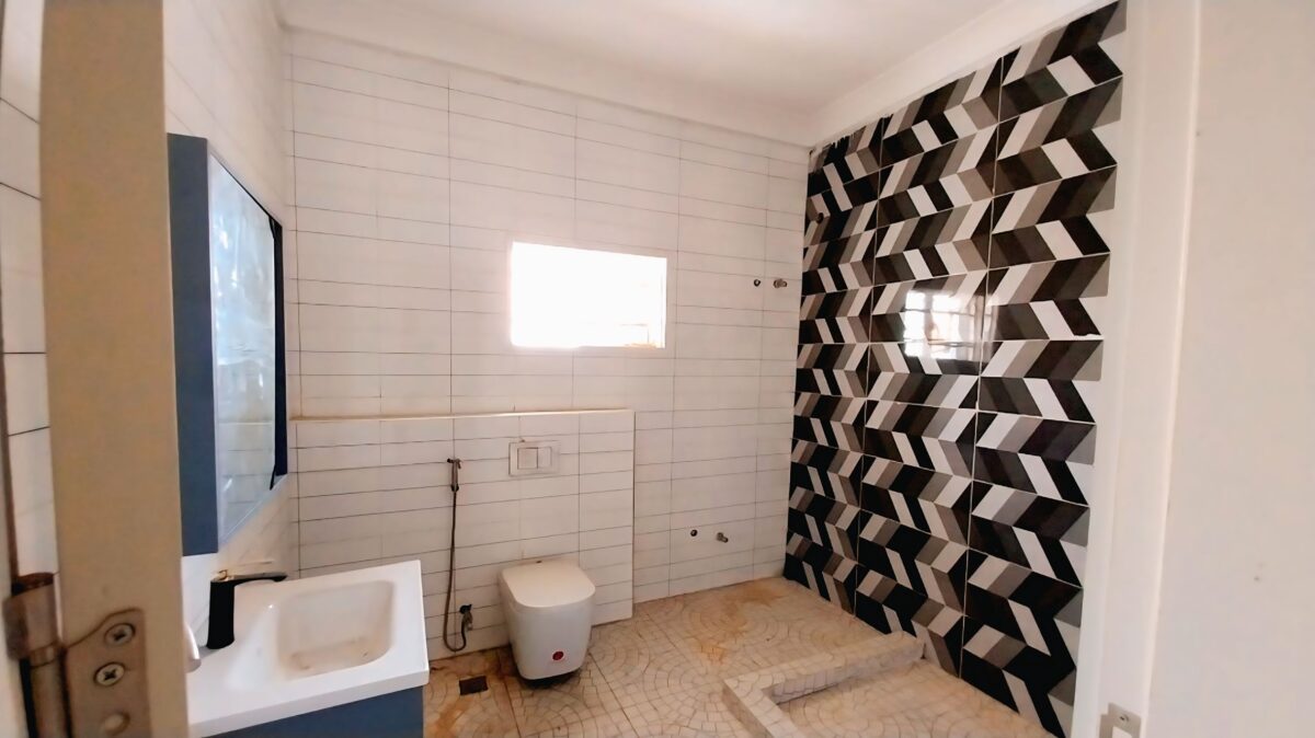 Self Contained for Rent in Lugbe Abuja